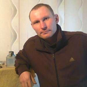 Владимир , 39 лет