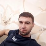 Руслан, 33 года