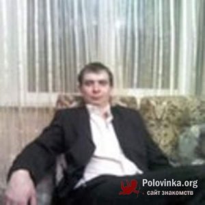 Валерий Гвоздовский, 41 год